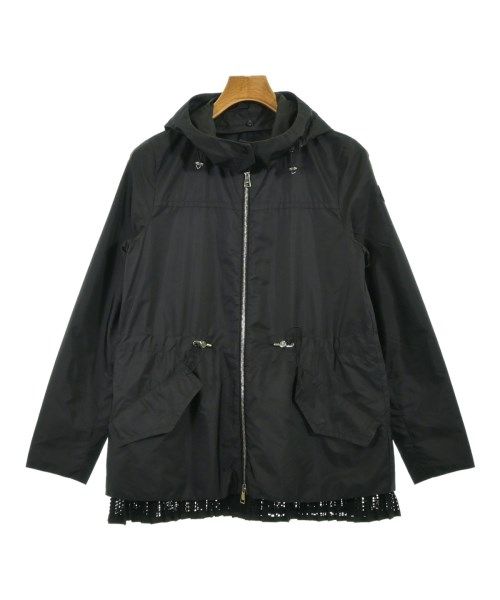 Moncler Jacket Black