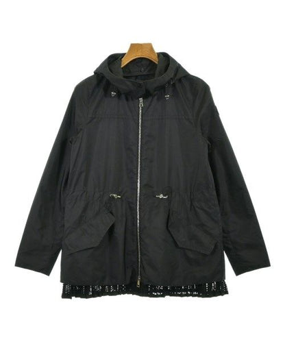 Moncler Jacket Black