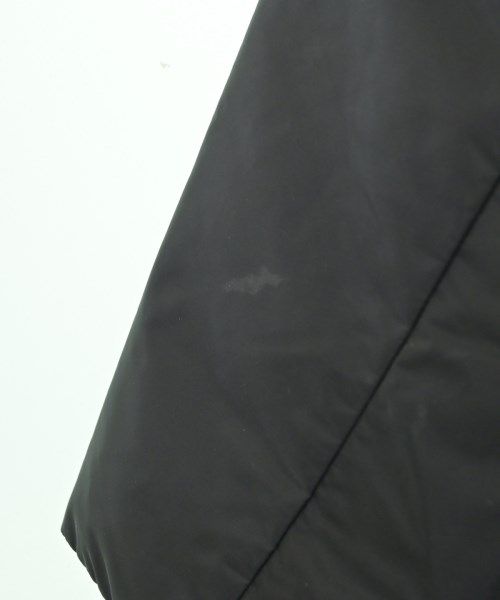 Moncler Jacket Black — view 8