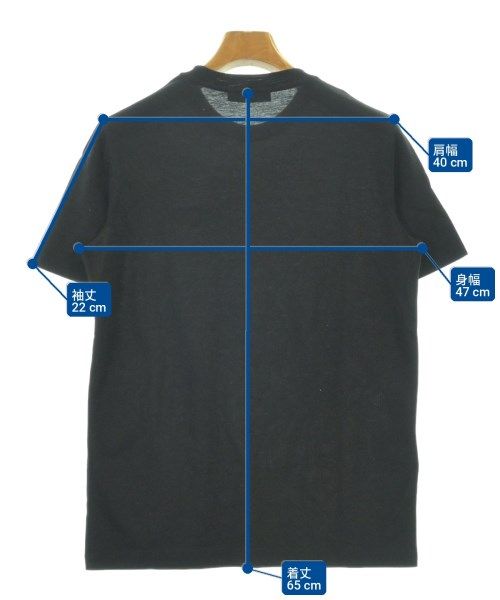 Prada T-Shirt Black — view 7