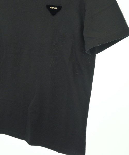 Prada T-Shirt Black — view 5