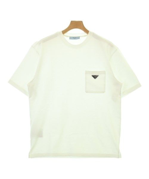 Prada T-Shirt White