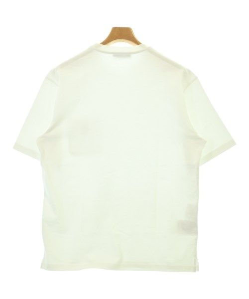 Prada T-Shirt White — view 2