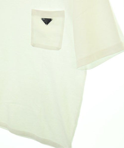 Prada T-Shirt White — view 5