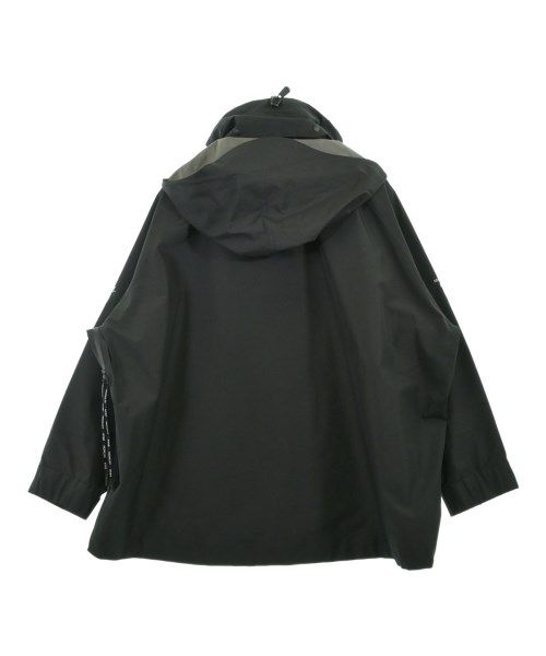 Moncler Genius Jacket Black — view 2
