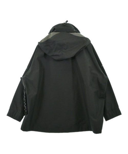 Moncler Genius Jacket Black — view 2