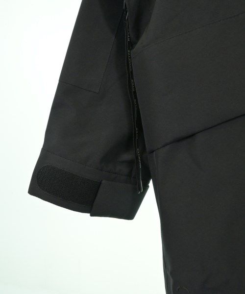 Moncler Genius Jacket Black — view 6