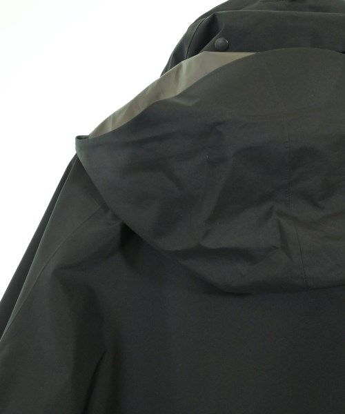 Moncler Genius Jacket Black — view 7