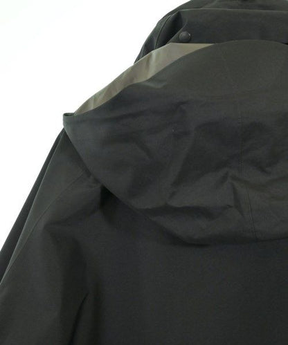 Moncler Genius Jacket Black — view 7