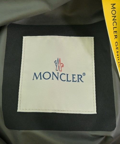 Moncler Genius Jacket Black — view 3