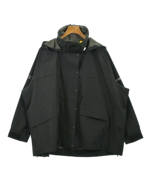 Moncler Genius Jacket Black