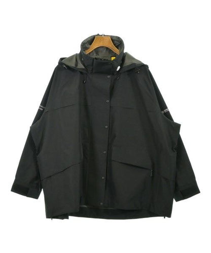 Moncler Genius Jacket Black