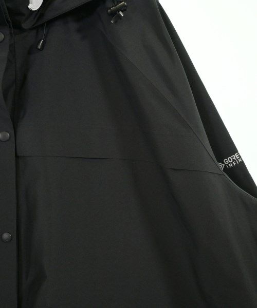 Moncler Genius Jacket Black — view 5
