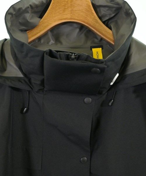 Moncler Genius Jacket Black — view 4