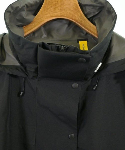Moncler Genius Jacket Black — view 4