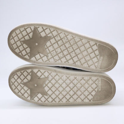 Dior Obligue Solar Slip-on Slippers — view 6