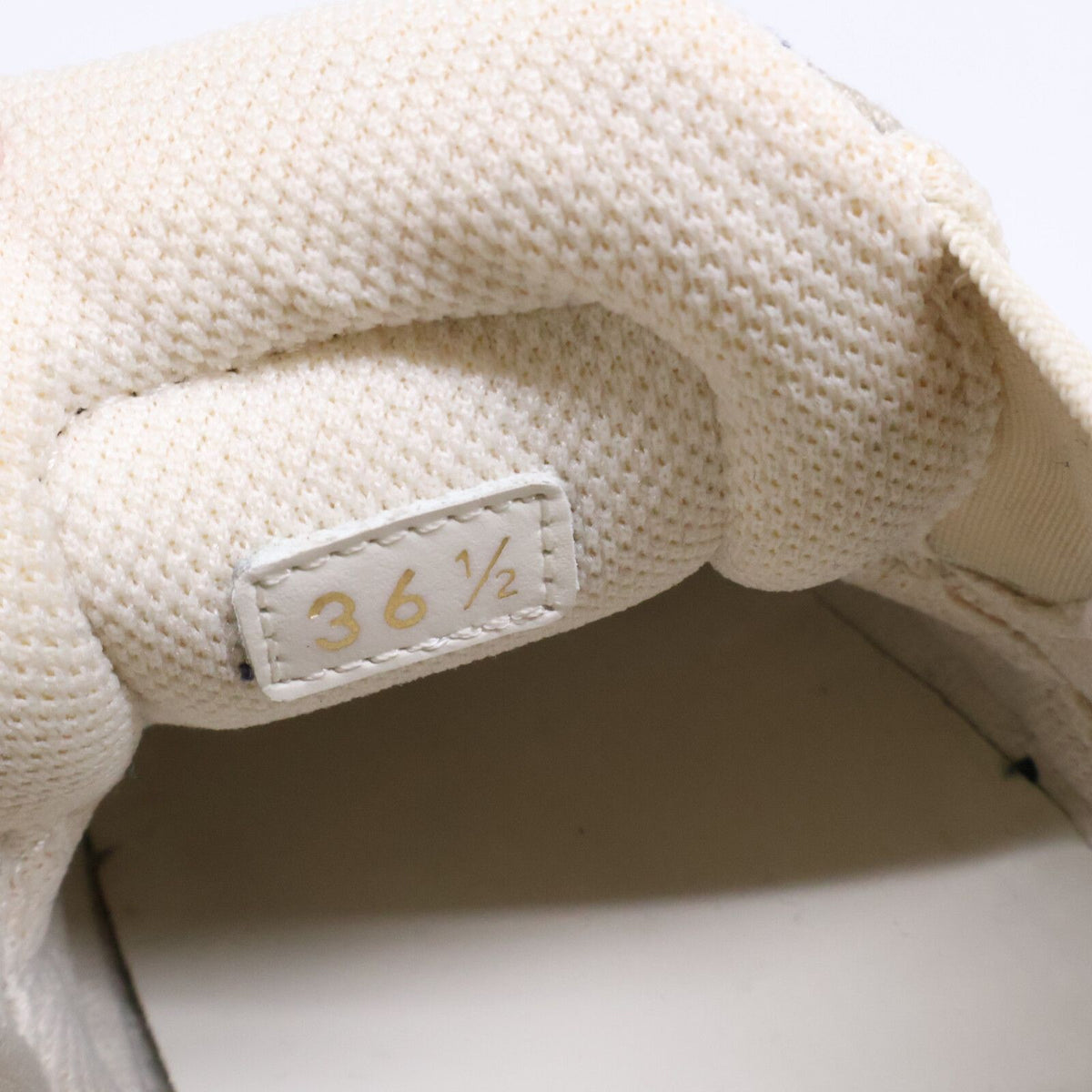 Dior Obligue Solar Slip-on Slippers — view 7