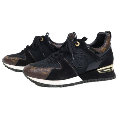 Louis Vuitton Liaaway Low-Top Sneakers