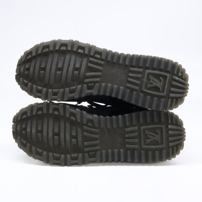 Louis Vuitton Liaaway Low-Top Sneakers — view 6