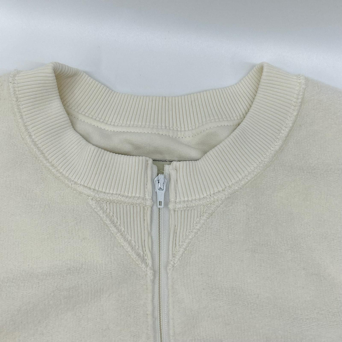 Fendi Ivory Sweatshirt — view 7
