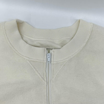 Fendi Ivory Sweatshirt — view 7