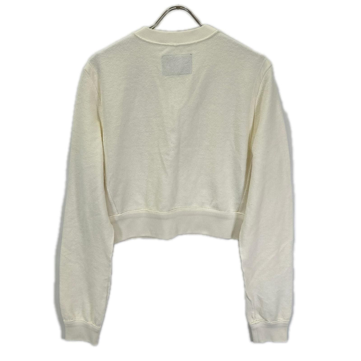 Fendi Ivory Sweatshirt — view 2