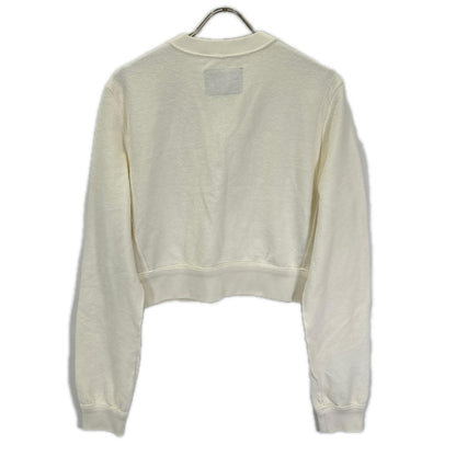 Fendi Ivory Sweatshirt — view 2