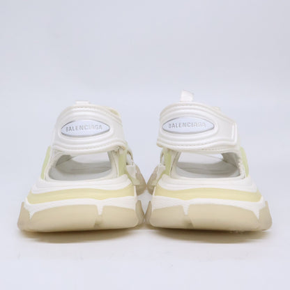 Balenciaga Track Sandals — view 3