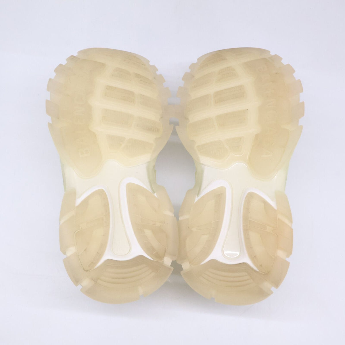 Balenciaga Track Sandals — view 6