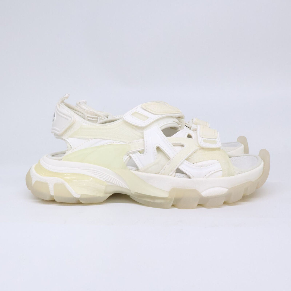 Balenciaga Track Sandals — view 4