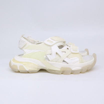 Balenciaga Track Sandals — view 4