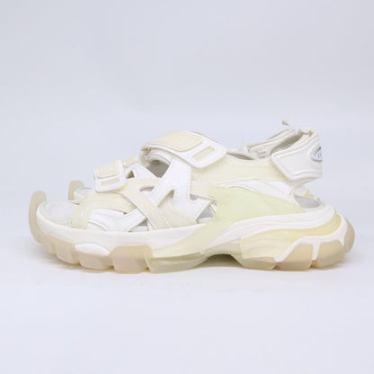 Balenciaga Track Sandals — view 2