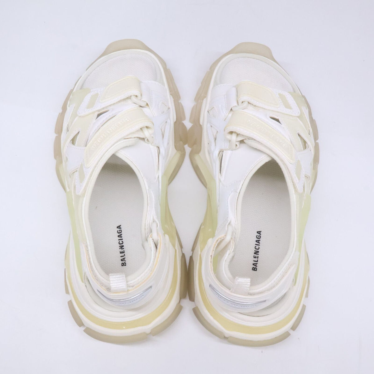 Balenciaga Track Sandals — view 5