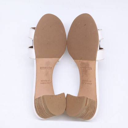 Hermes Oasis Sandals — view 6