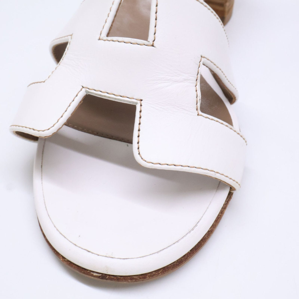 Hermes Oasis Sandals — view 8
