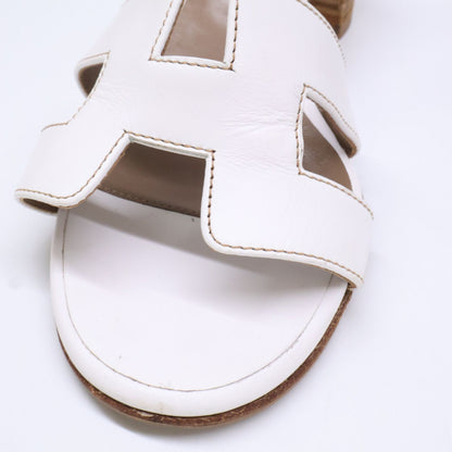 Hermes Oasis Sandals — view 8