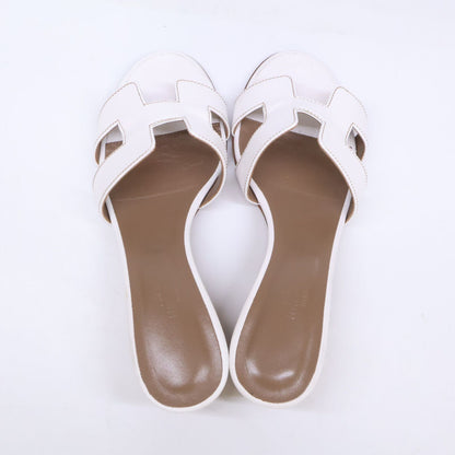 Hermes Oasis Sandals — view 5