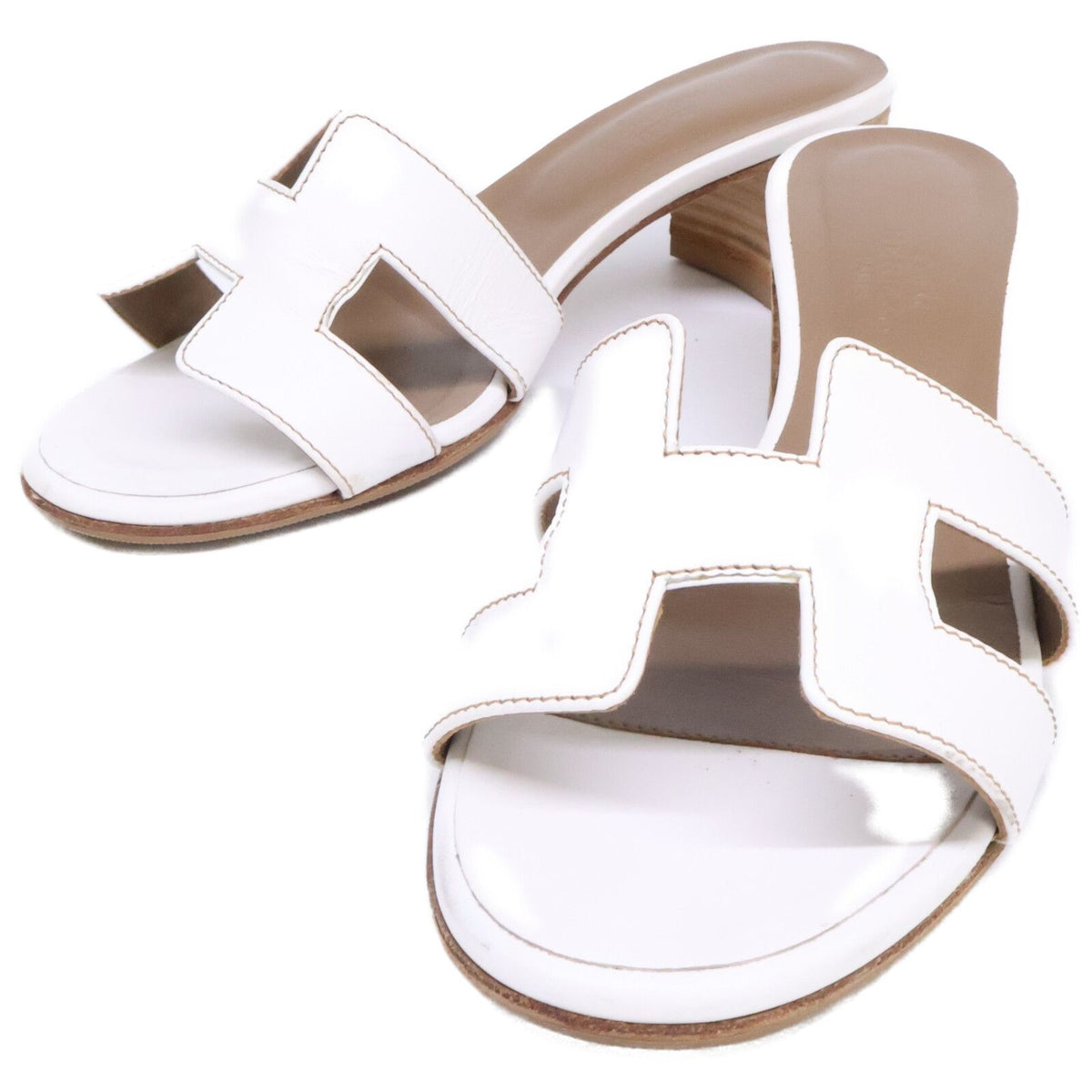 Hermes Oasis Sandals