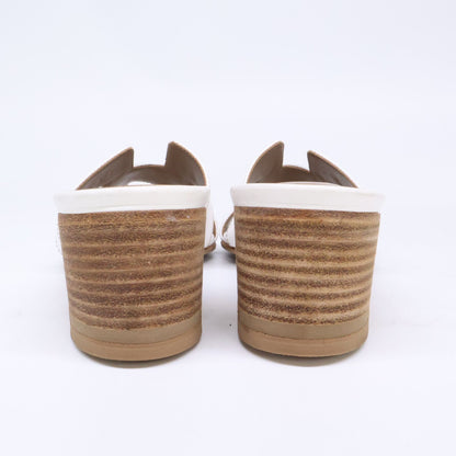 Hermes Oasis Sandals — view 3