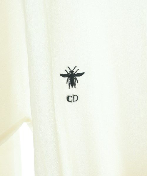 Dior Blouses Ivory — view 7