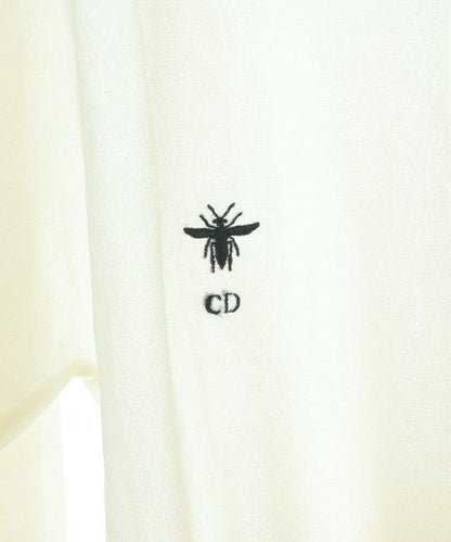 Dior Blouses Ivory — view 7