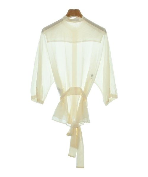 Dior Blouses Ivory — view 2