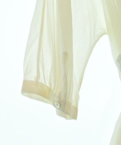 Dior Blouses Ivory — view 6
