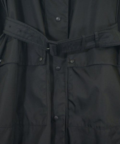 Prada Coat Black — view 6