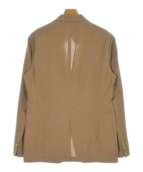 Gucci Tailored Jacket Beige — view 2