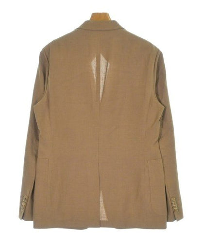 Gucci Tailored Jacket Beige — view 2