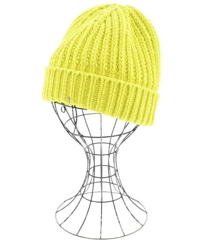 Bottega Veneta Knit Cap Beanie Hat