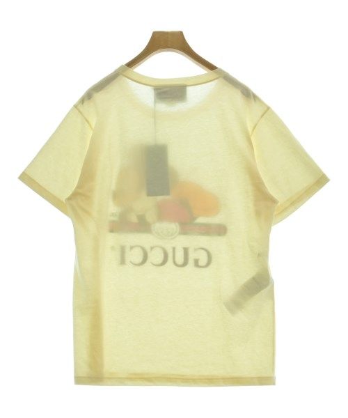 Gucci T-Shirt Ivory — view 2