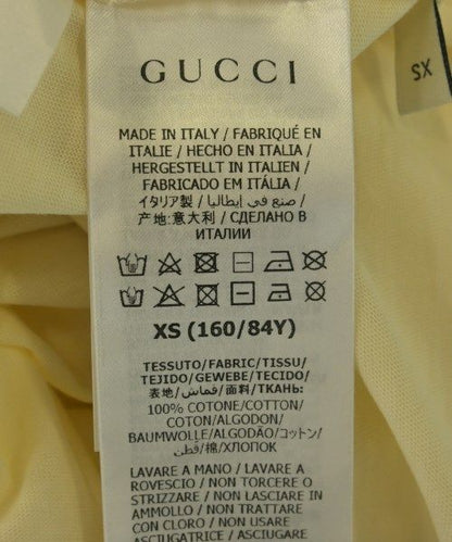 Gucci T-Shirt Ivory — view 4