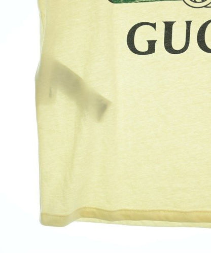 Gucci T-Shirt Ivory — view 6